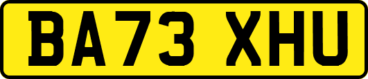 BA73XHU