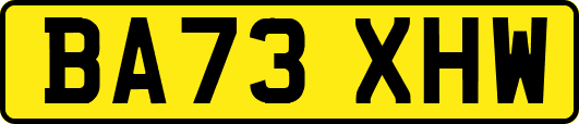 BA73XHW