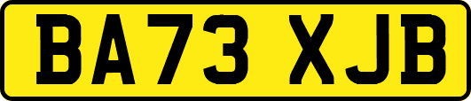 BA73XJB