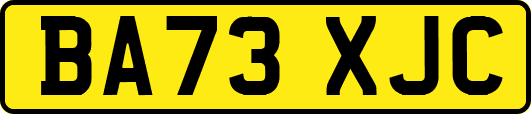 BA73XJC