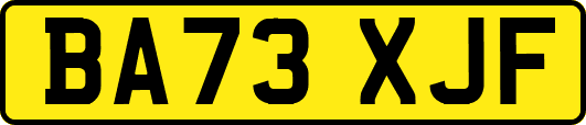 BA73XJF