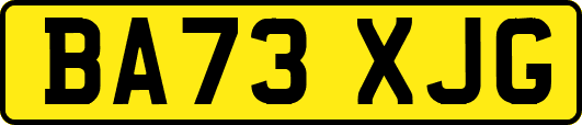 BA73XJG