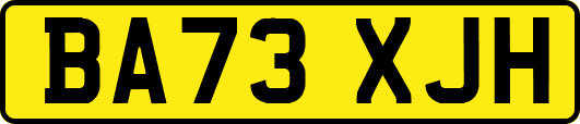BA73XJH