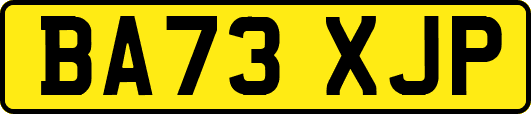 BA73XJP