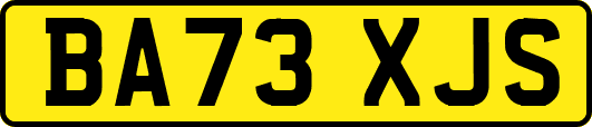 BA73XJS