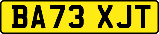 BA73XJT