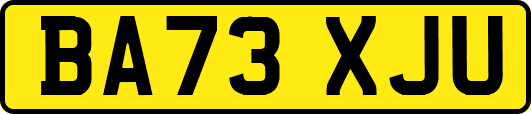 BA73XJU