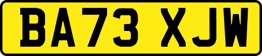 BA73XJW