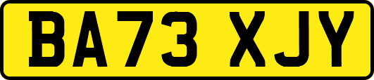 BA73XJY