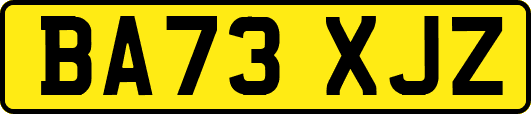 BA73XJZ
