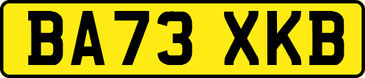 BA73XKB