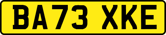 BA73XKE