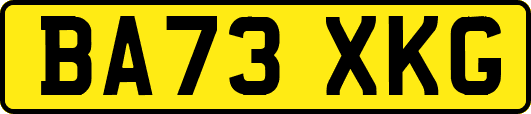 BA73XKG