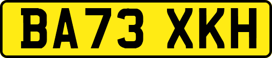 BA73XKH