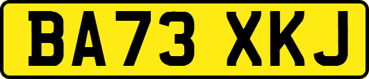 BA73XKJ