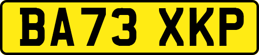 BA73XKP