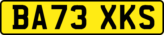 BA73XKS