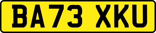 BA73XKU