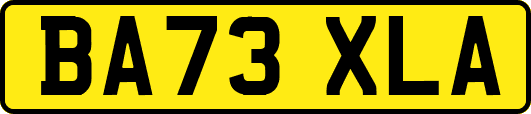 BA73XLA