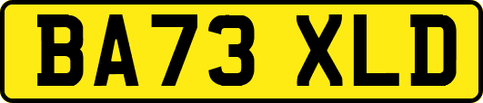 BA73XLD