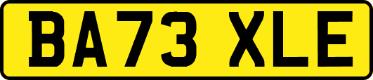 BA73XLE