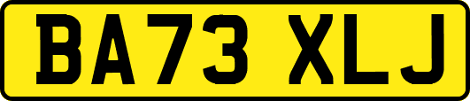 BA73XLJ