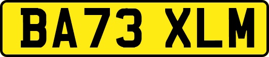 BA73XLM