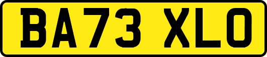 BA73XLO