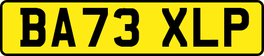 BA73XLP