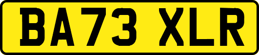 BA73XLR
