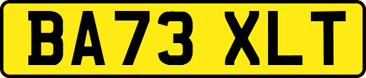 BA73XLT