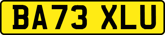 BA73XLU