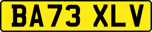 BA73XLV