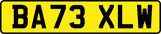 BA73XLW