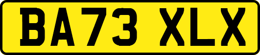 BA73XLX
