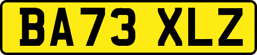 BA73XLZ