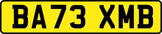 BA73XMB