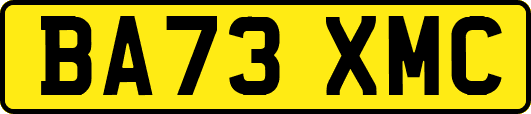 BA73XMC