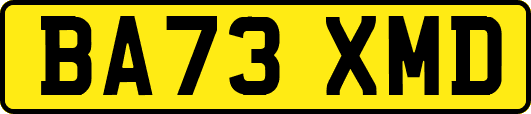 BA73XMD