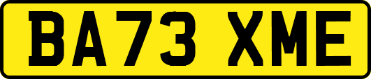 BA73XME