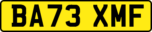 BA73XMF