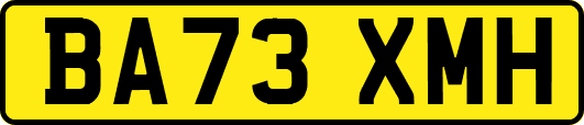 BA73XMH