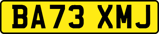 BA73XMJ