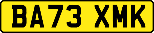 BA73XMK