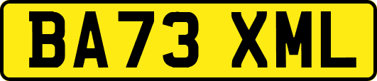 BA73XML