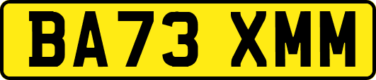 BA73XMM