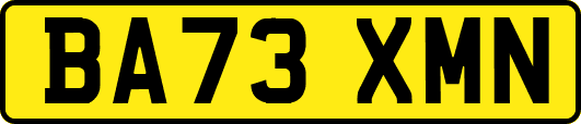 BA73XMN