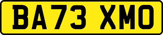 BA73XMO