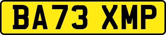 BA73XMP