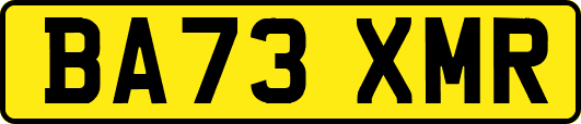 BA73XMR